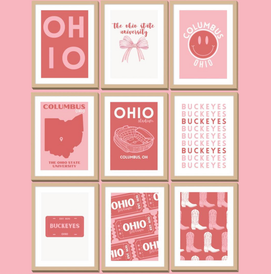 The Ohio State University, Columbus