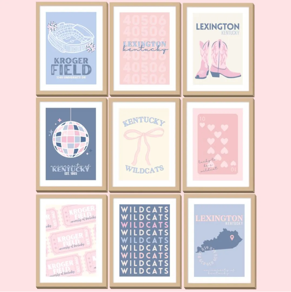 University of Kentucky, Lexington