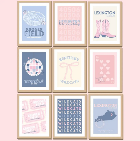 University of Kentucky, Lexington