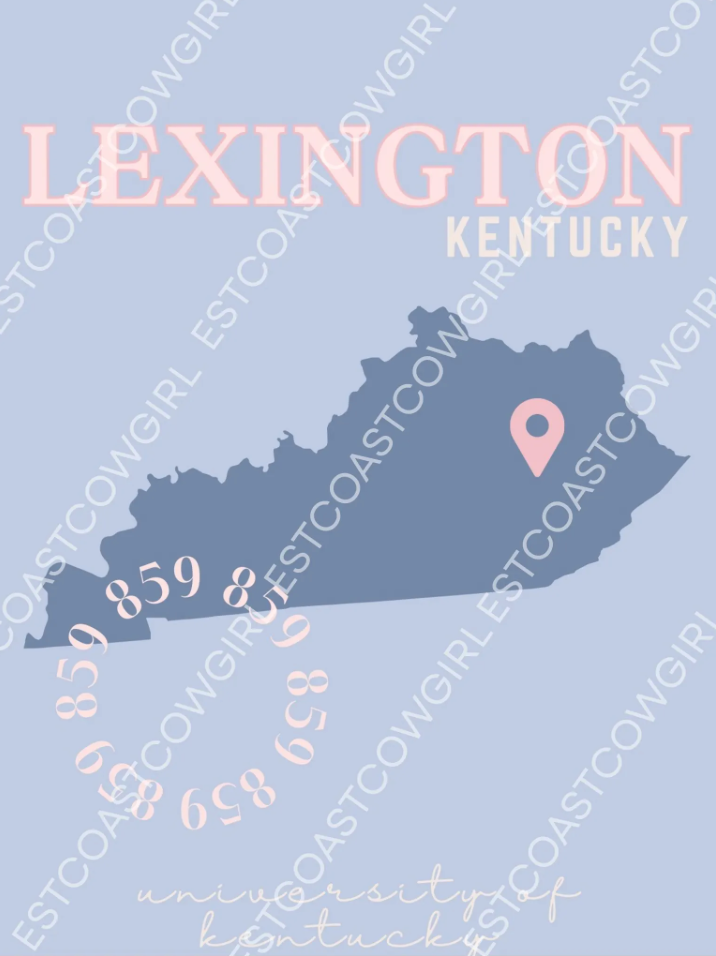 University of Kentucky, Lexington