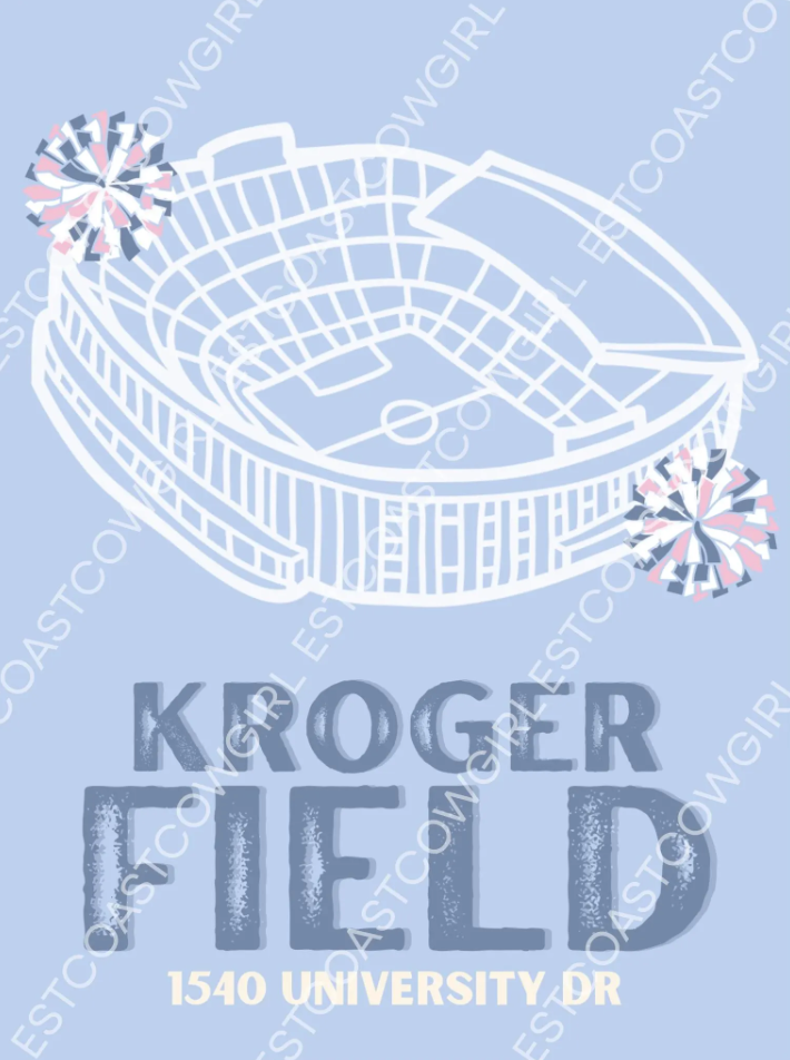 University of Kentucky, Lexington