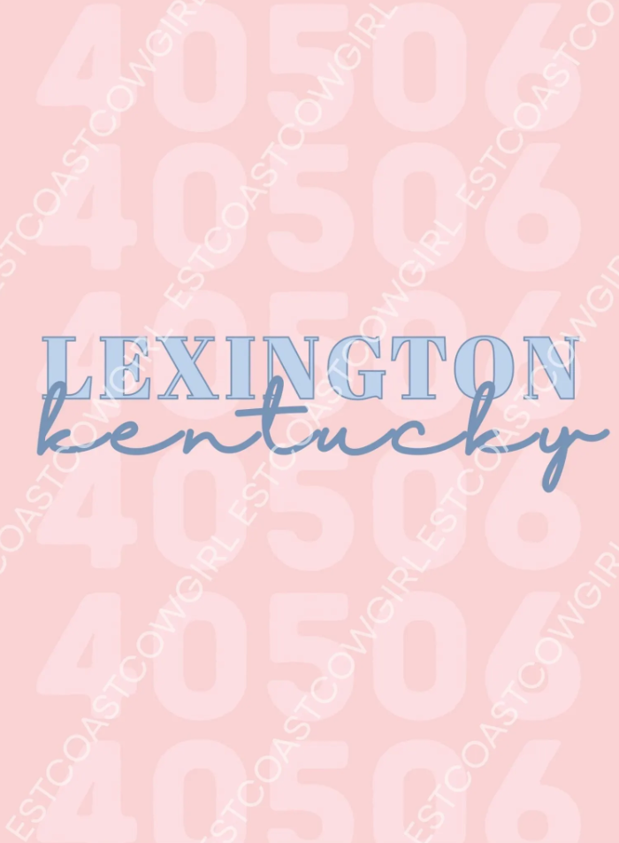 University of Kentucky, Lexington