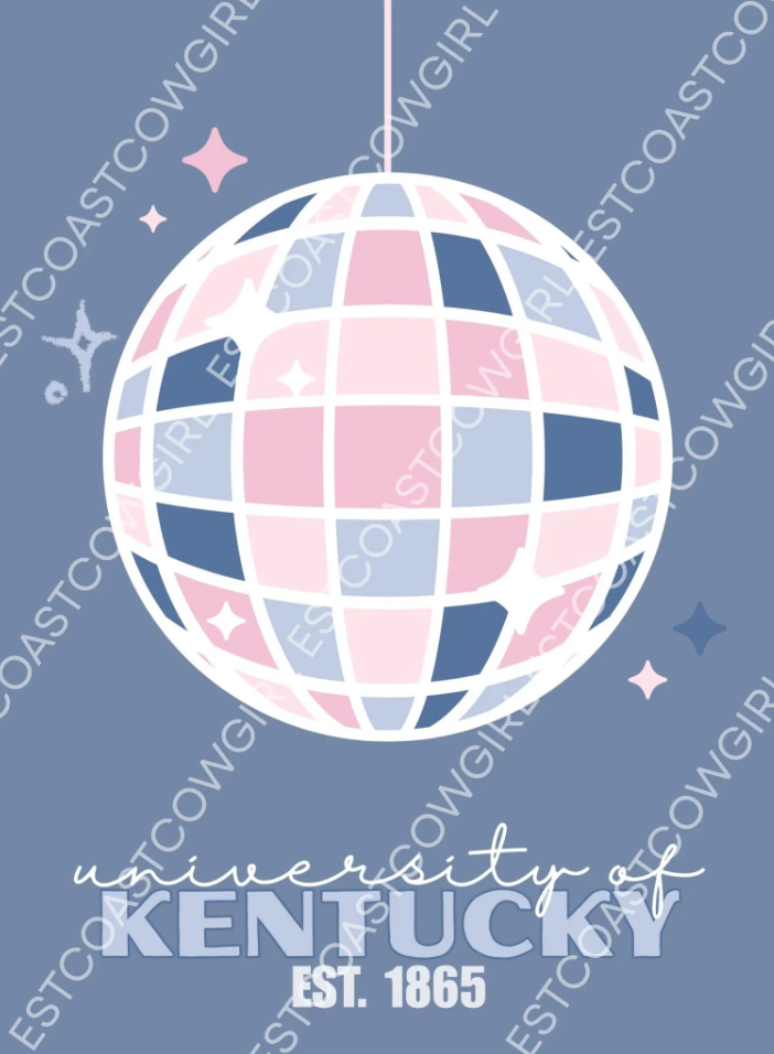 University of Kentucky, Lexington