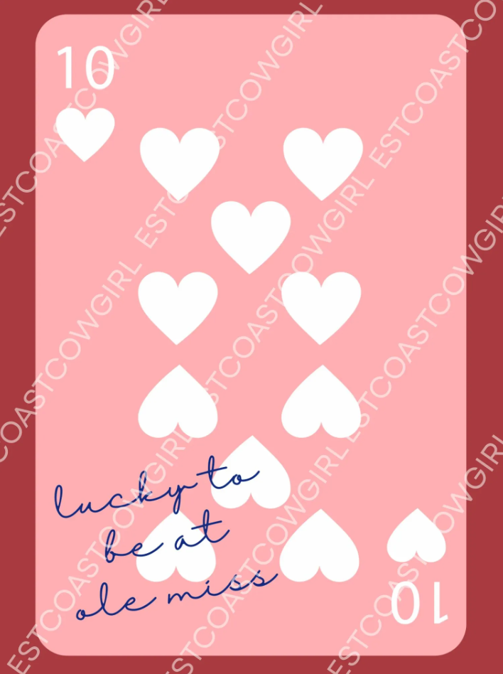 University of Mississippi, Oxford