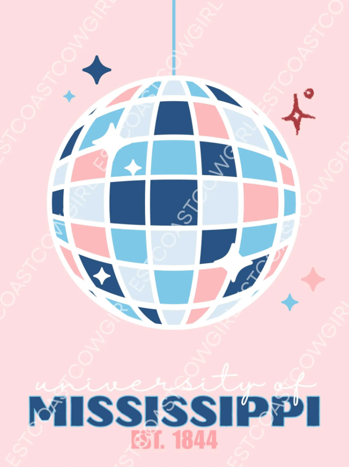 University of Mississippi, Oxford