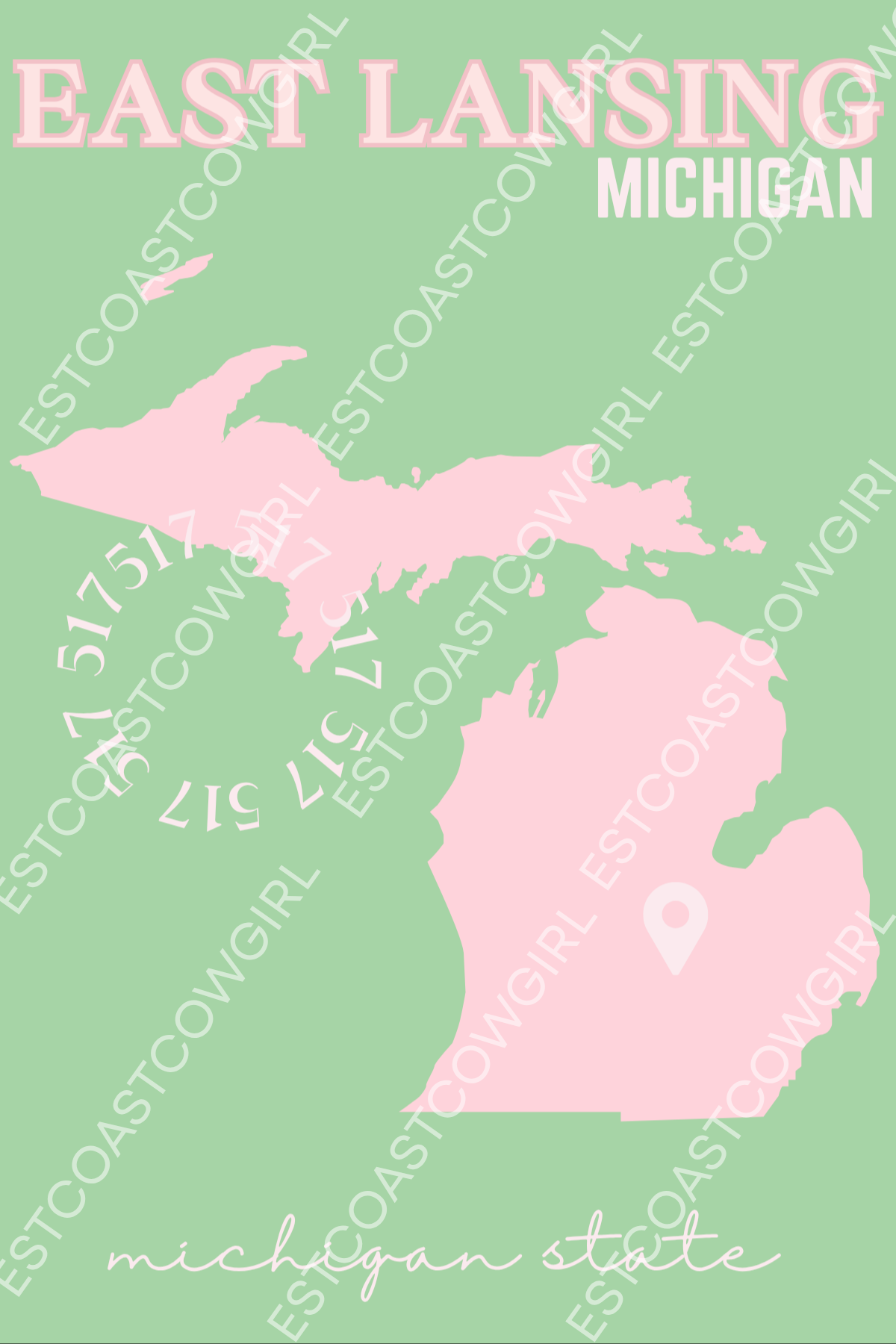 Michigan State University, East Lansing