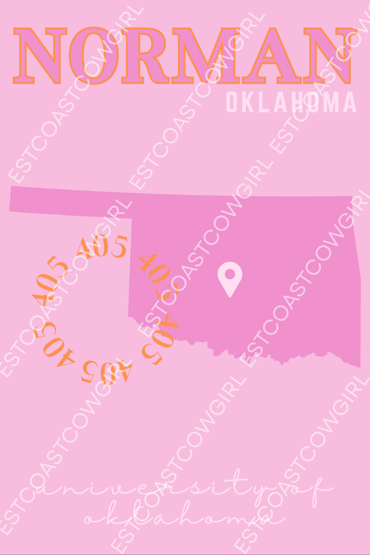 University of Oklahoma (OU), Norman