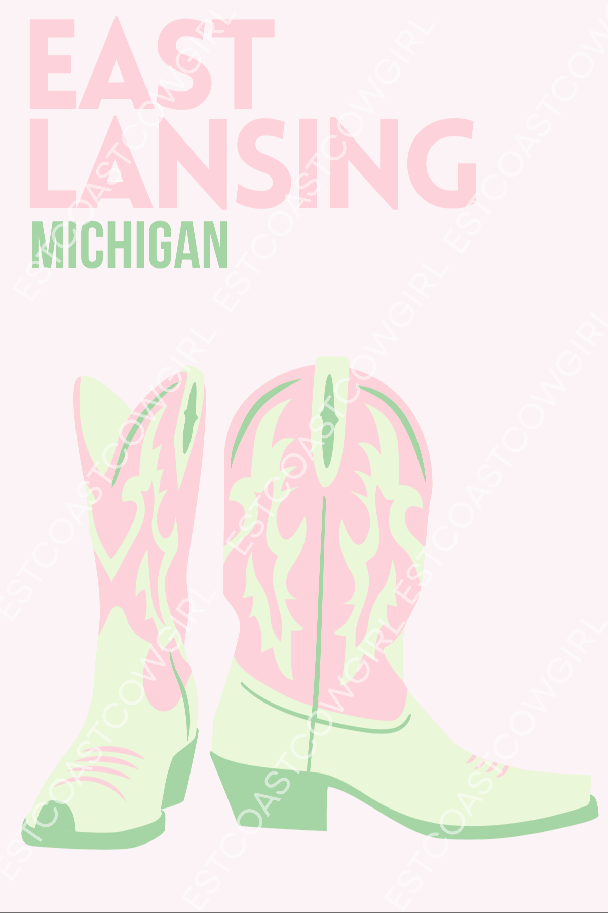 Michigan State University, East Lansing