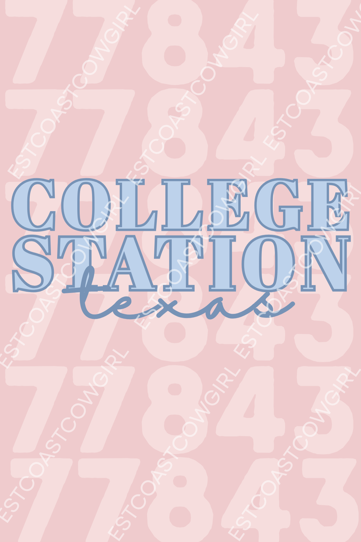 Texas A&M University, College Station