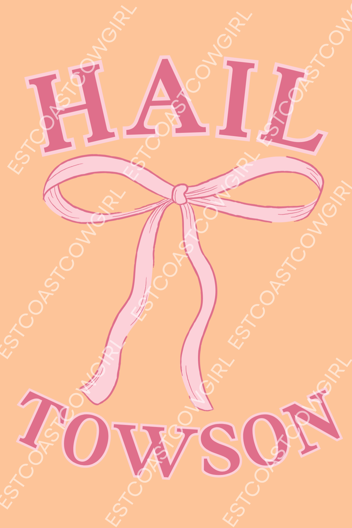 Towson University, Towson