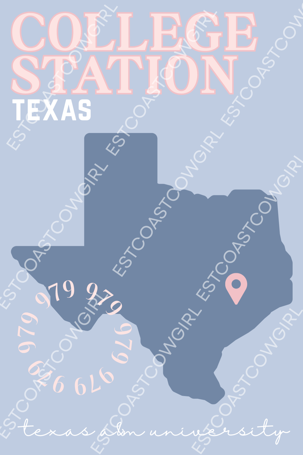 Texas A&M University, College Station